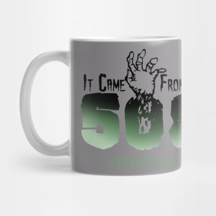 Logo (Black) Mug